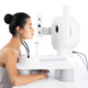 Newtone Technologies - clinical imaging - skin and hair appearance - ColorFace